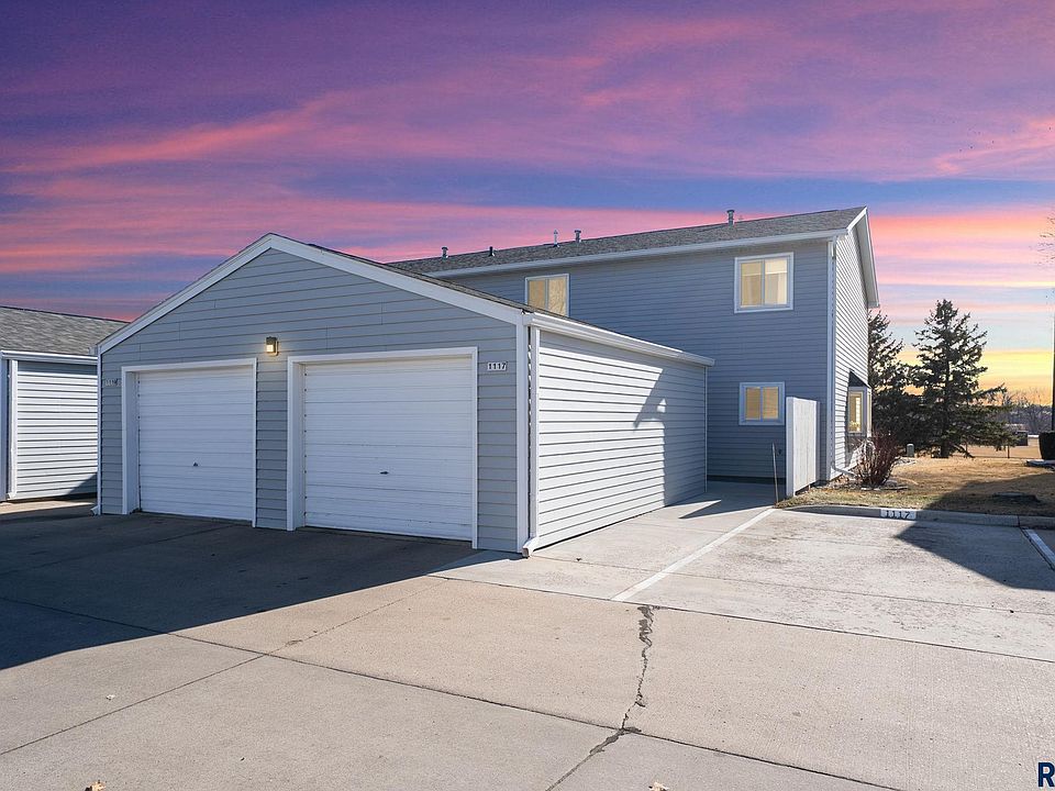 1117 S Newport Pl Place, Sioux Falls, SD 57106 | Zillow