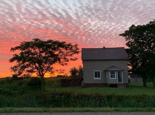 3196 Thomas Rd, Akron, MI 48701