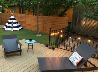 1179 Pandora St #A, Austin, TX 78702