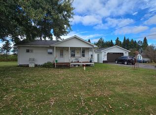 710 Wausau Rd, Antigo, WI 54409