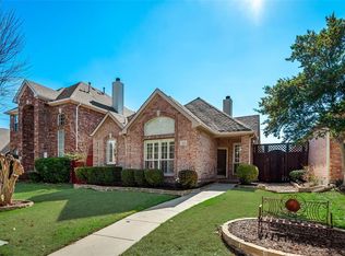 3028 Sawtooth Dr, Plano, TX 75025