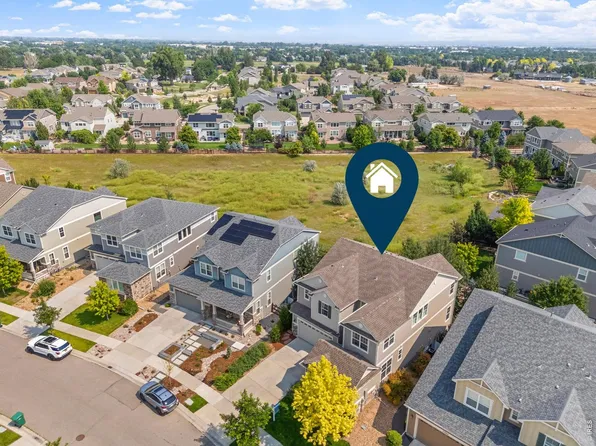 2356 Lodgepole Creek Dr, Fort Collins, CO 80528