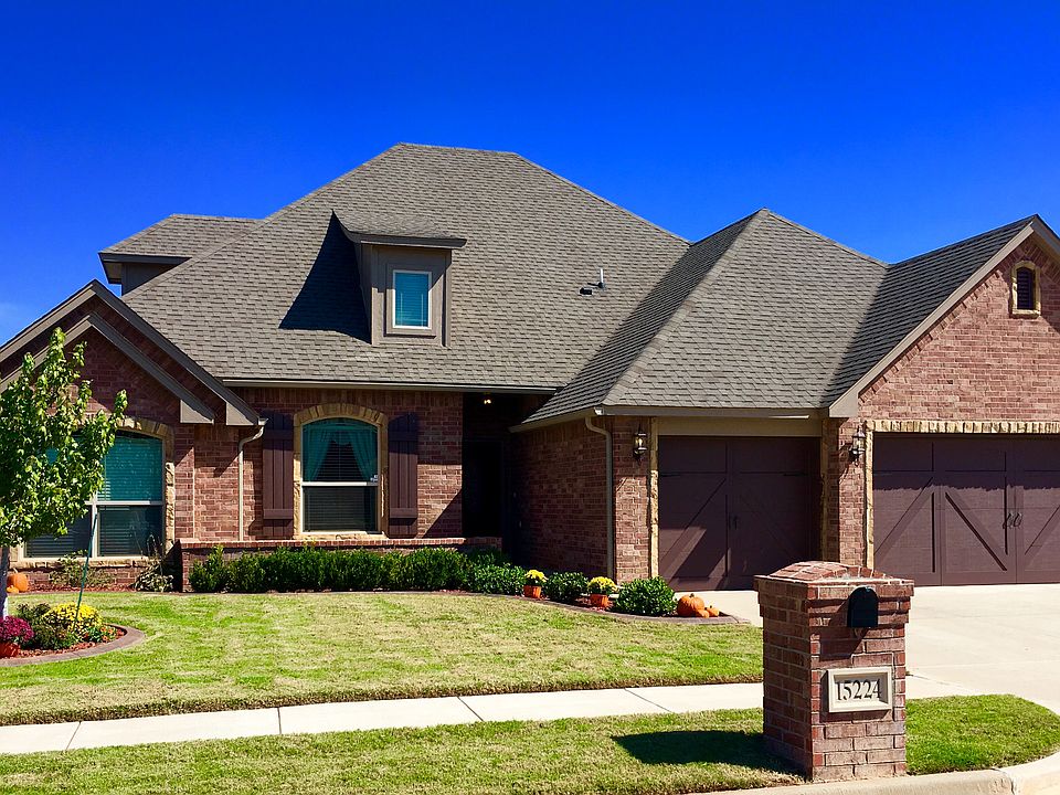 1st image of 15224 Western Vista Dr