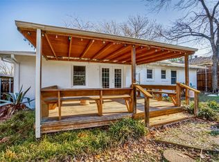 961 Peavy Rd, Dallas, TX 75218