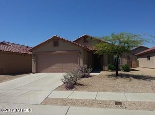 3471 N Boyce Spring Ln, Tucson, AZ 85745