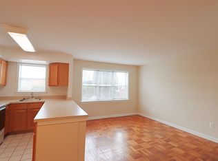 1660 21st Rd N #TB14, Arlington, VA 22209