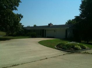 810 N Union Ave, Jackson, MO 63755