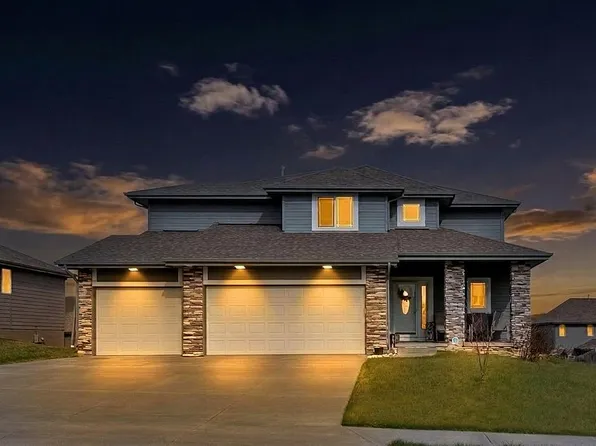 11709 S 111th St, Papillion, NE 68046