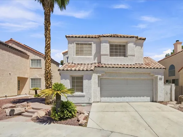 2576 N Silver Shadow Dr, Las Vegas, NV 89108
