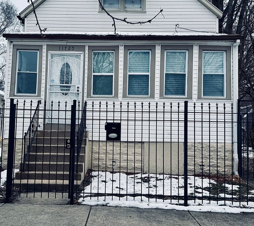 1st image of 11725 S Morgan St