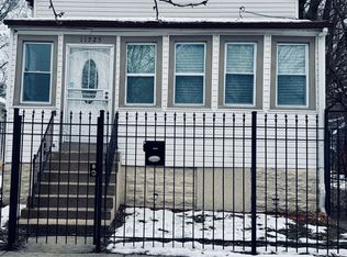 11725 S Morgan St, Chicago, IL