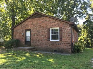 622 Woodlawn Rd, High Point, NC 27265