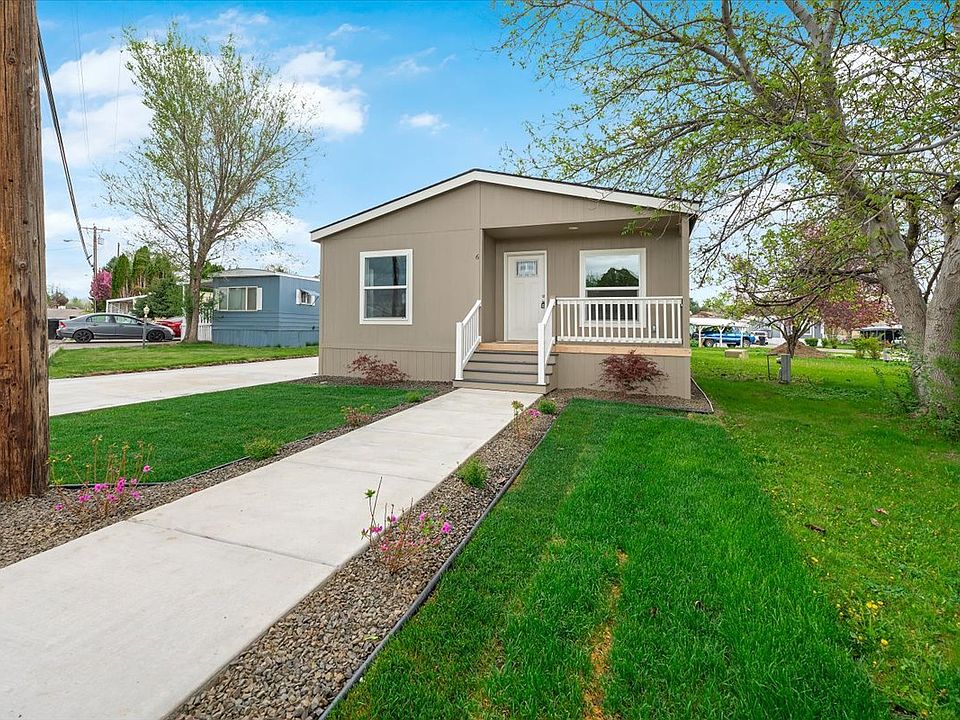 1500 W 7th St 81JGN7, Weiser, ID 83672 Zillow