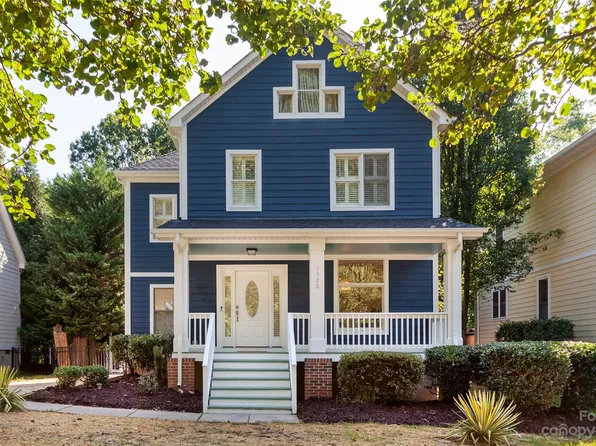 1328 Ivey Dr, Charlotte, NC 28205