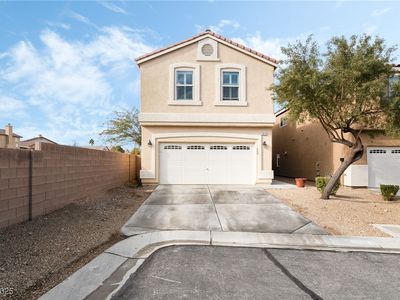 7879 Narnia Ave, Las Vegas, NV, 89113