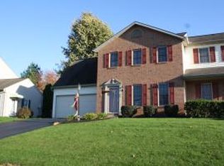 35 Clover Ct, Ephrata, PA 17522