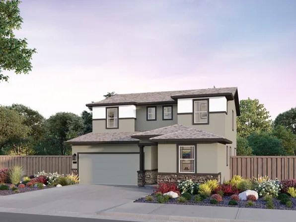 217 Butterfly Spring Ct, Roseville, CA 95747