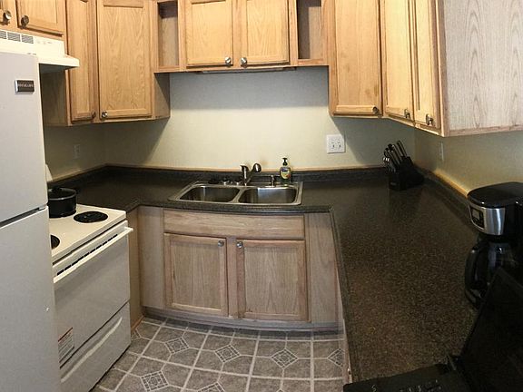 All New Kitchen