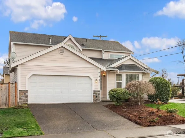 5103 NE 11th Court, Renton, WA 98059