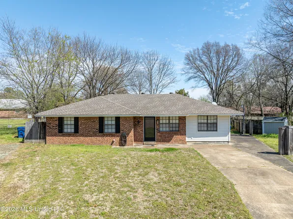 5726 Shannon Cv, Horn Lake, MS 38637