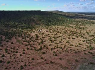 LOT 18 N8612, Concho, AZ 85924