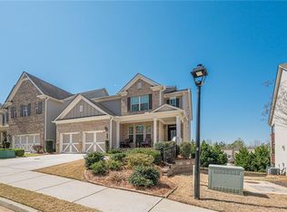 1225 Roswell Manor Cir, Roswell, GA 30076