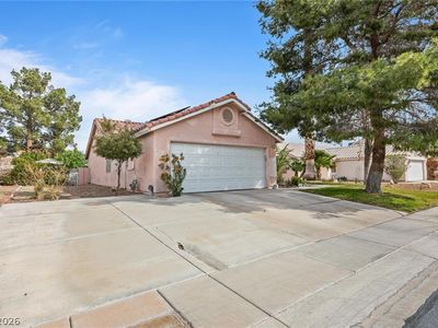 4628 Carmar Dr, Las Vegas, NV, 89122