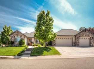 4609 Kilkee Dr, Redding, CA 96001