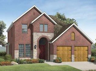 3059 Townsend Dr, Frisco, TX 75033