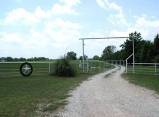 20232 County Road 2147, Troup, TX 75789
