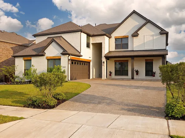 1544 Devotion Row, Wylie, TX 75098