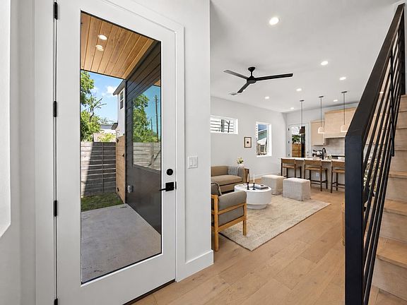 3rd image of 6500 Porter St #1