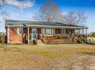 1445 Pagetown Rd, Elon, NC 27244