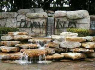 Doral Isles, Miami, FL 33178