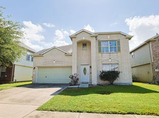 11642 Quinn Ridge Way, Houston, TX 77038