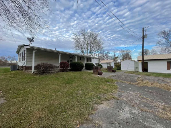 41 State Highway 693, Greenup, KY 41144