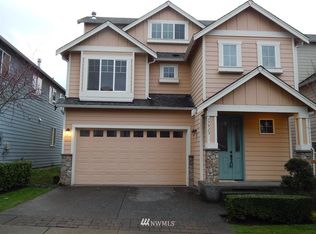 17913 19th Ave SE #22, Bothell, WA 98012