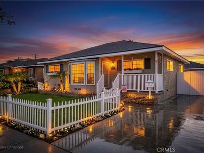 4647 Monogram Ave, Lakewood, CA, 90713