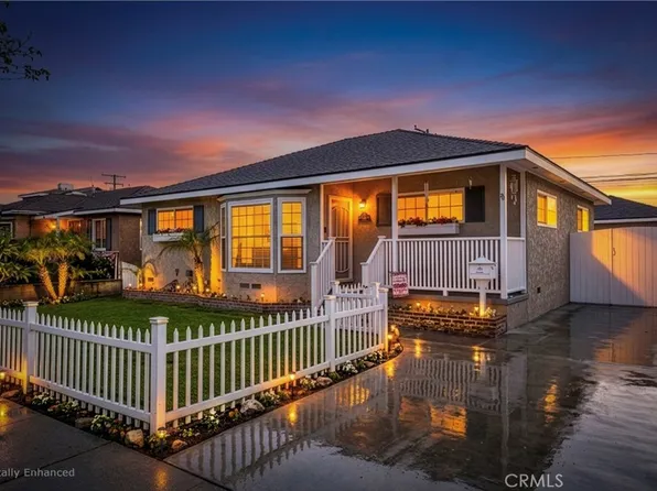 4647 Monogram Ave, Lakewood, CA 90713