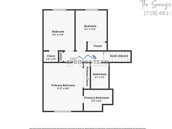 4th image of 5175 Austerlitz Dr