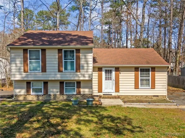 9414 Broad Meadows Rd, Glen Allen, VA 23060