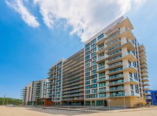 6 David Eyer Rd #613, Richmond Hill, ON L4S 0N5