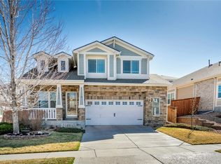 5074 S Gold Bug Way, Aurora, CO 80016
