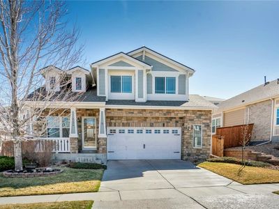 5074 S Gold Bug Way, Aurora, CO, 80016