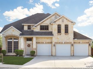 25003 Catalan Clf, San Antonio, TX 78261