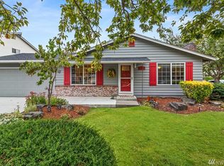 1508 22nd St NE, Auburn, WA