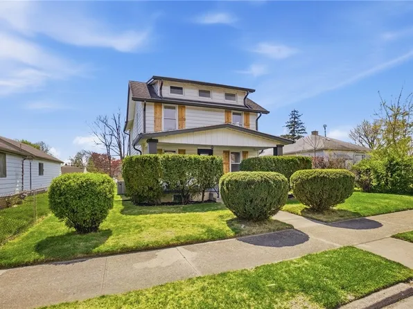 208 Nordale Ave, Dayton, OH 45420