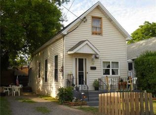 20 Geneva St, North Tonawanda, NY 14120