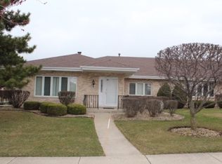 17831 Bernard Dr #6, Orland Park, IL 60467