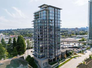 518 Whiting Way #1803, Coquitlam, BC V3J 0H7
